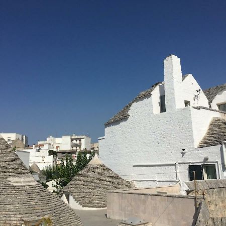 Historich House Largo Martellotta 44 Villa Alberobello Exterior photo
